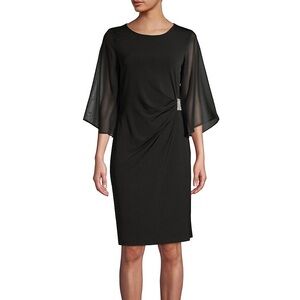 NWTO Lori Michaels Cocktail dress